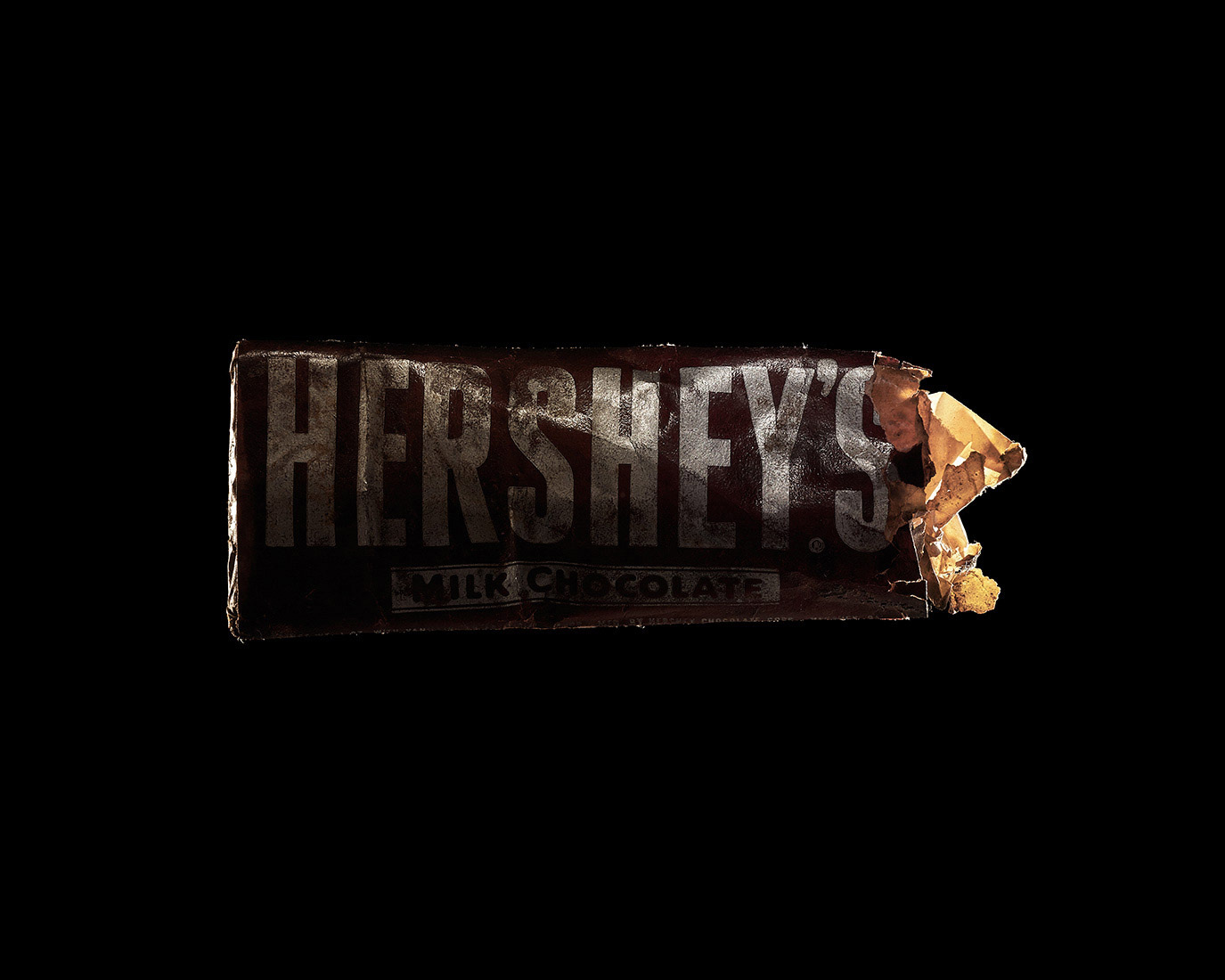 Hershey bar