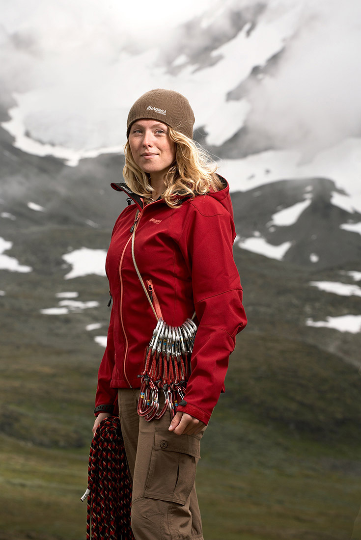 Bergans of Norway