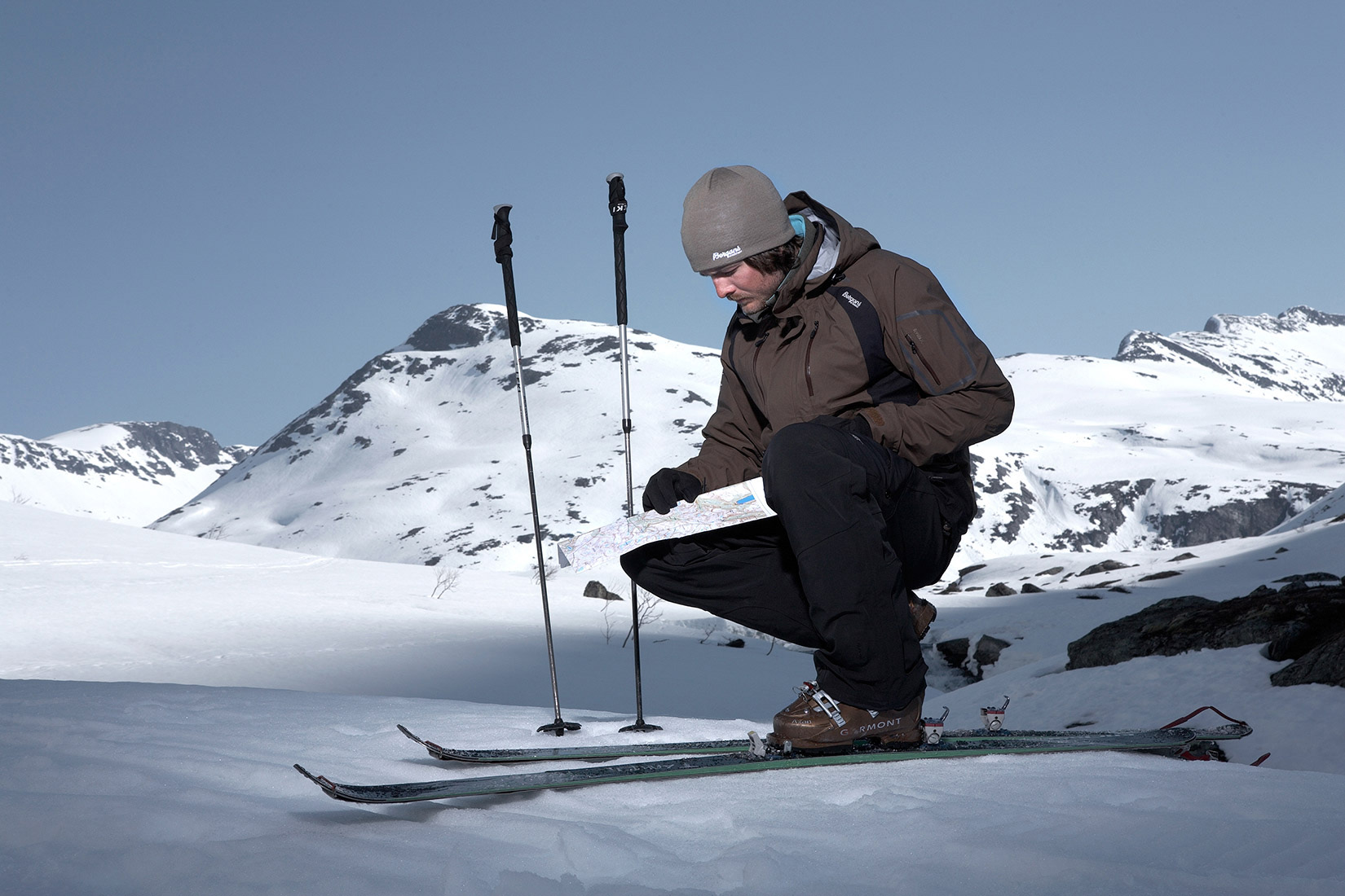 Bergans of Norway 